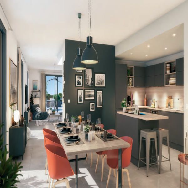Offres de vente Maison Montpellier 34000