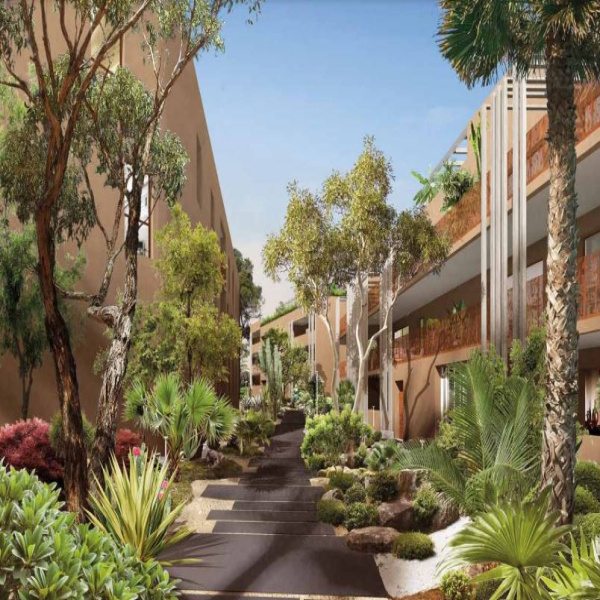 Offres de vente Appartement Grabels 34790
