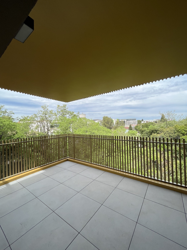 Offres de vente Appartement Montpellier 34000